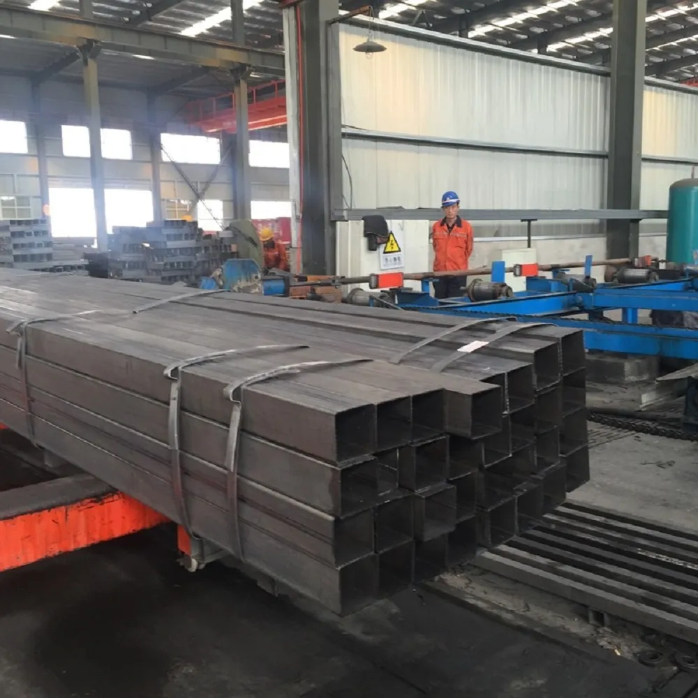 carbon steel pipe&tube